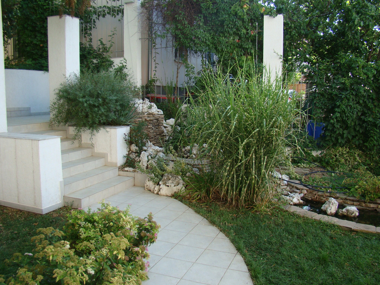 Гостиный Дом White House