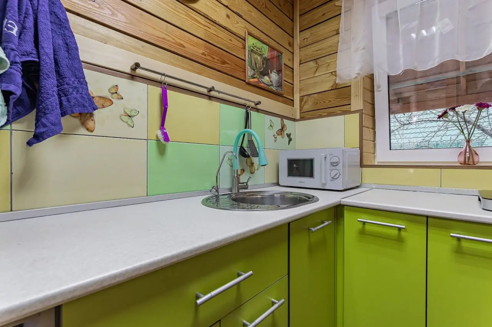 Частный дом Супер уютный дом для большой компании