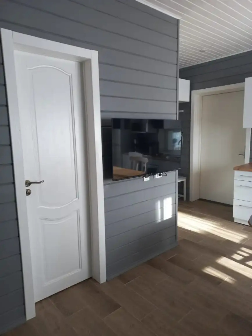 Гостевой дом Хутор на Зеленой