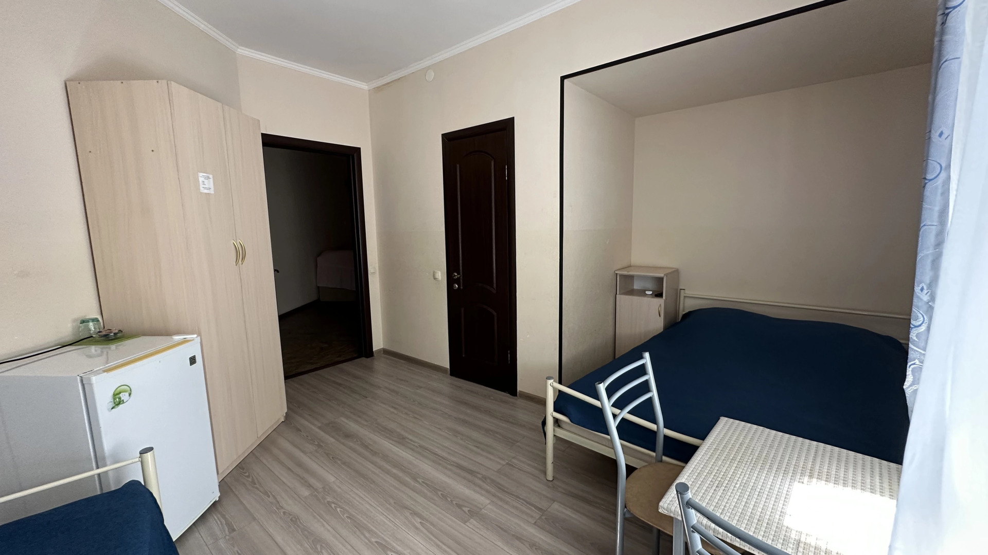 Гостевой Дом МАЛАХИТ