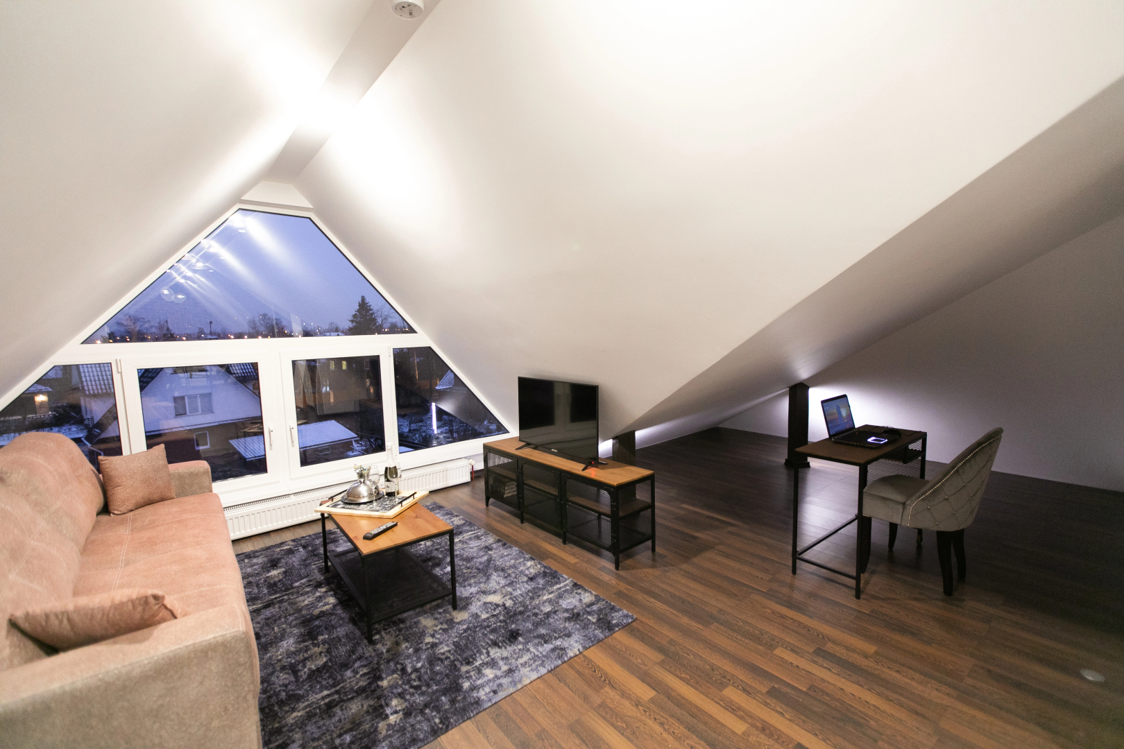 Гостевой Дом New Бутик-отель Brick