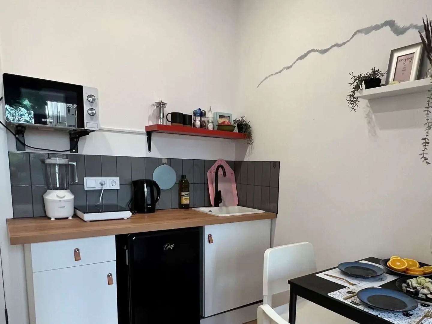 Апартаменты Baltic Apart Б