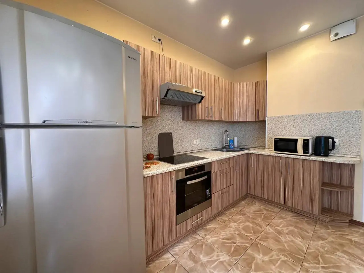 Квартира Галерея Рro на Войкова 5