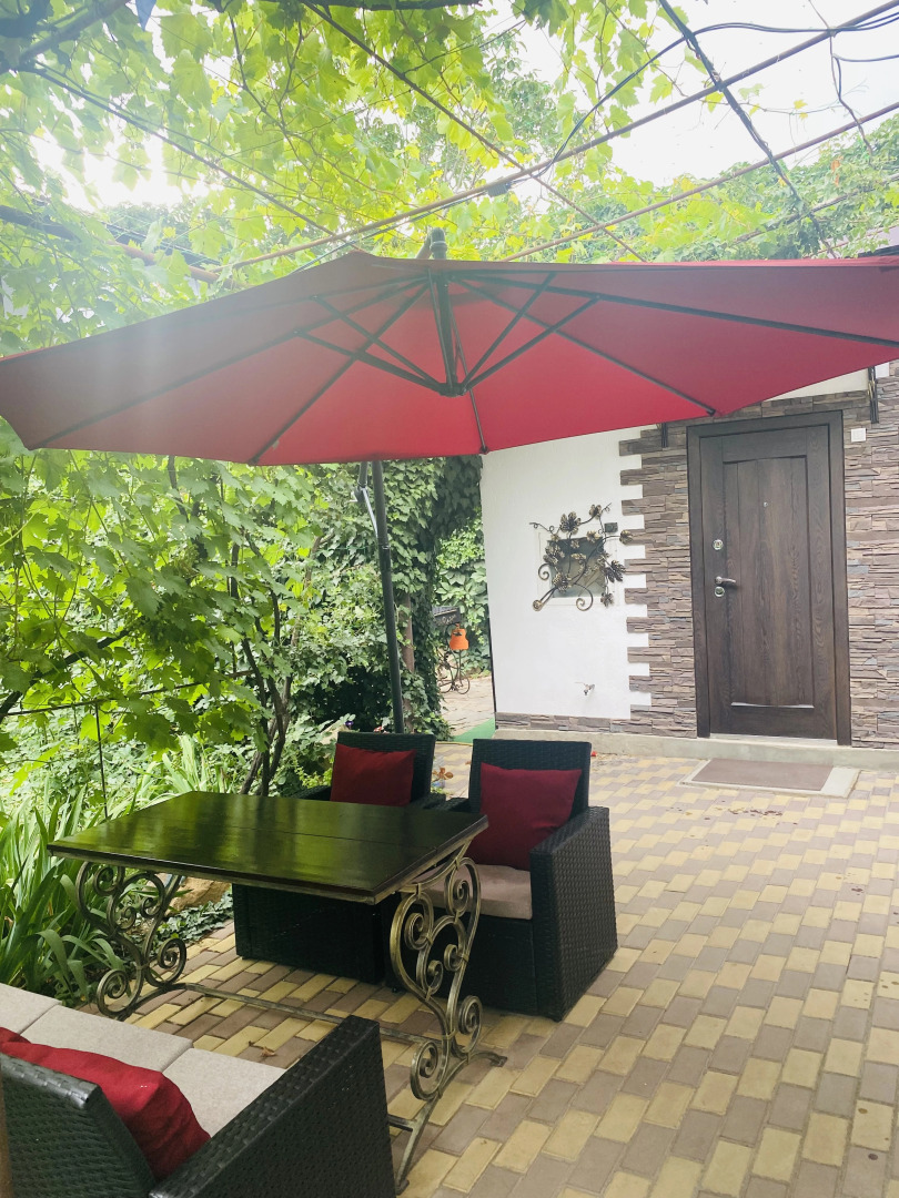 Гостевой дом Жемчужина