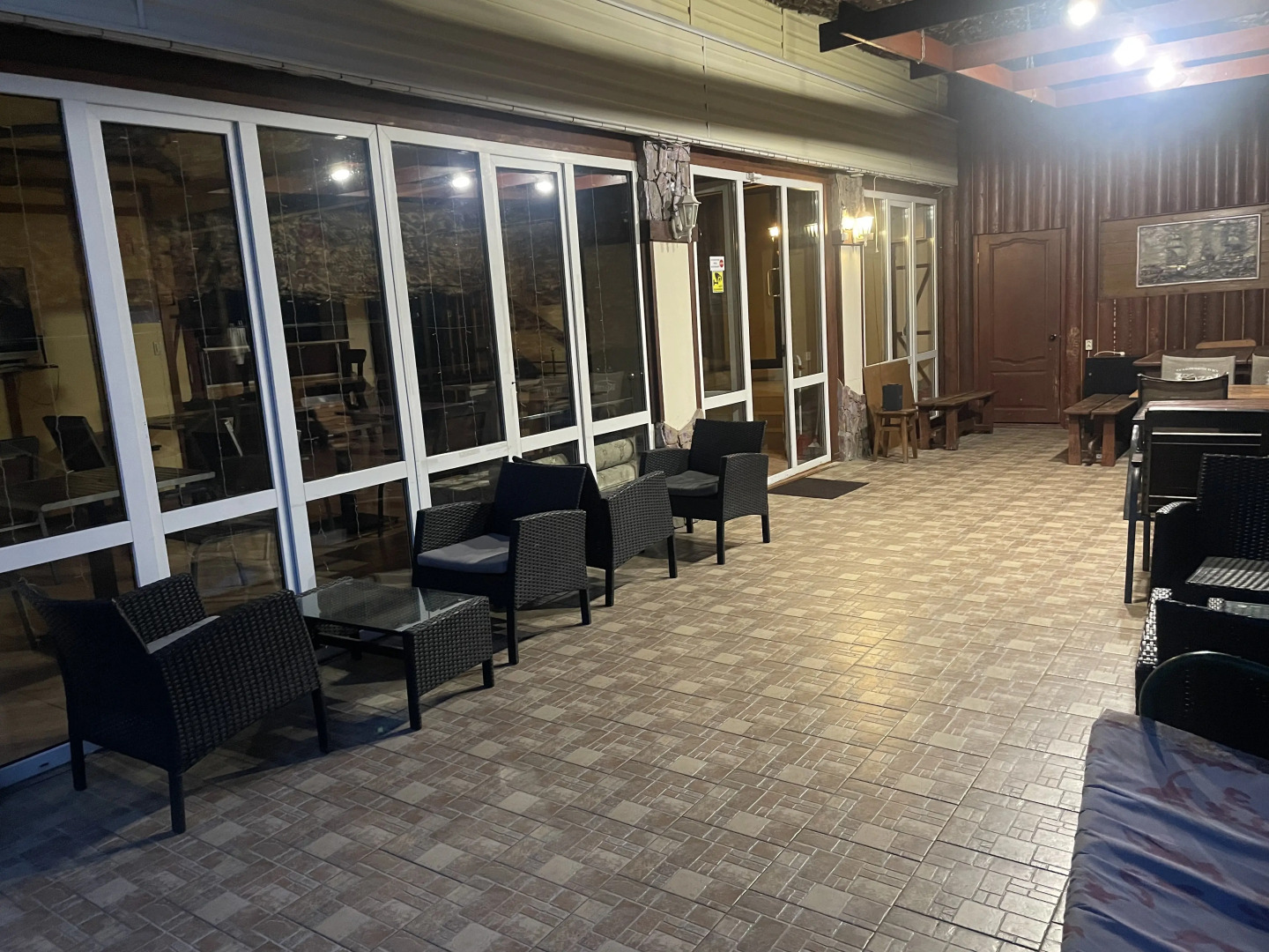 Гостевой дом Юкка