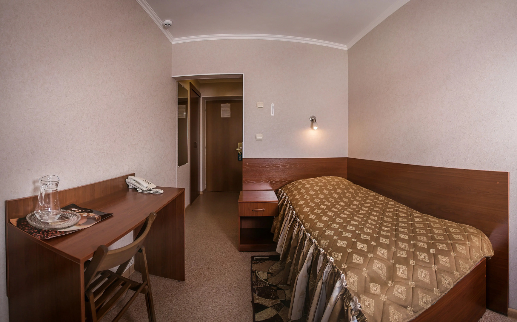 Отель Томск