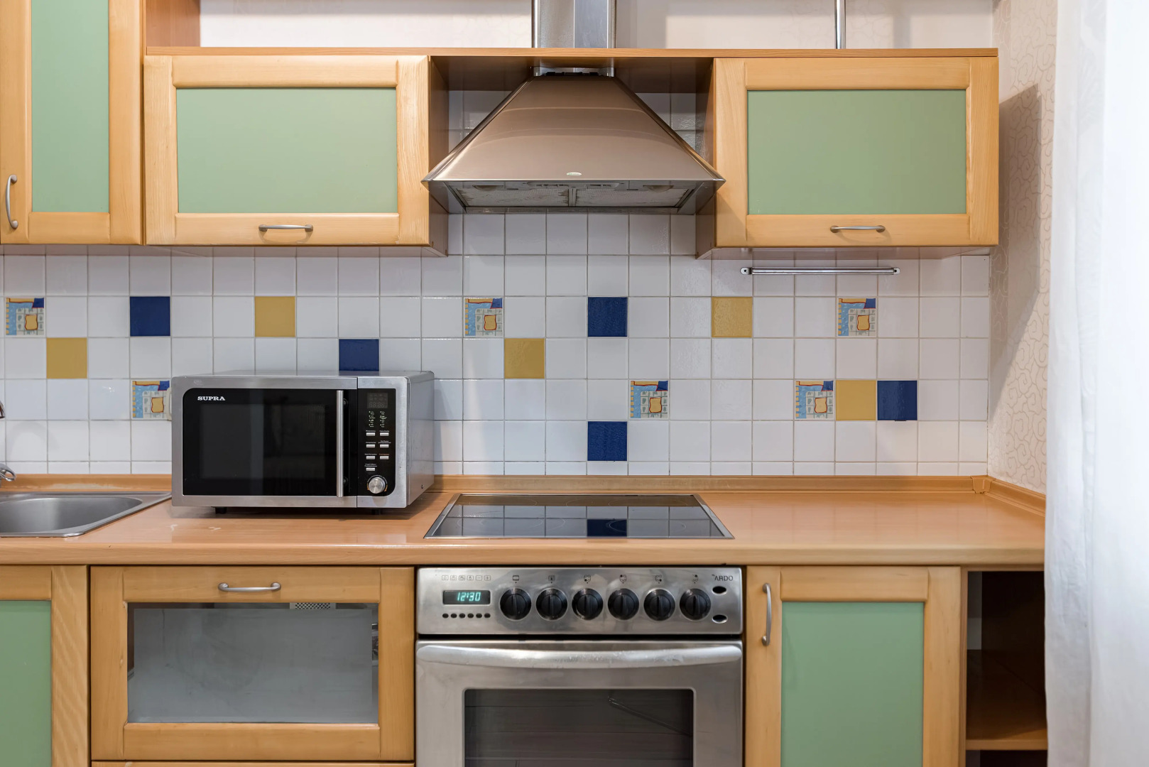 Апартаменты Apart+ Мельникайте 16