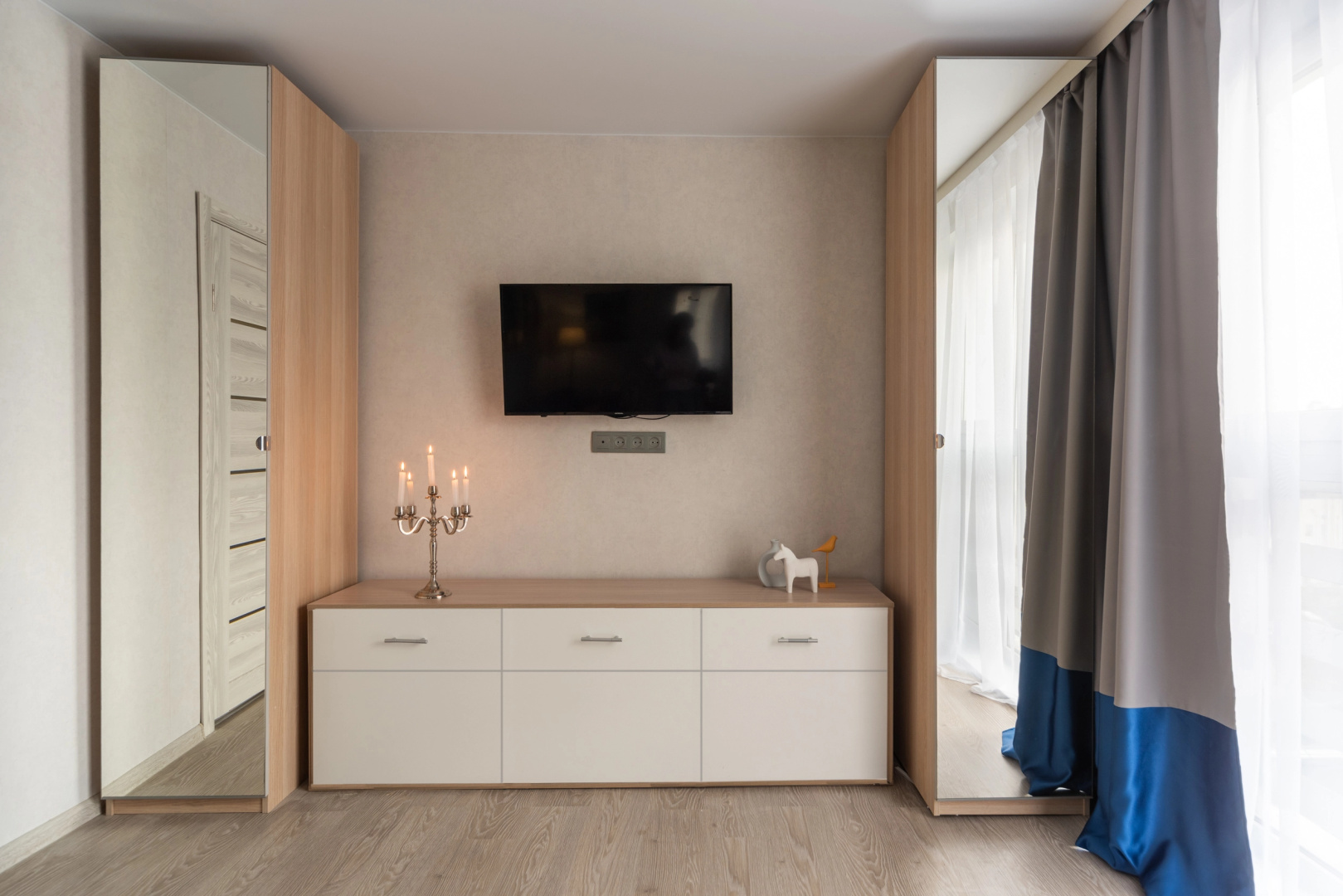 Квартира GM Apartments рядом с Кремлем
