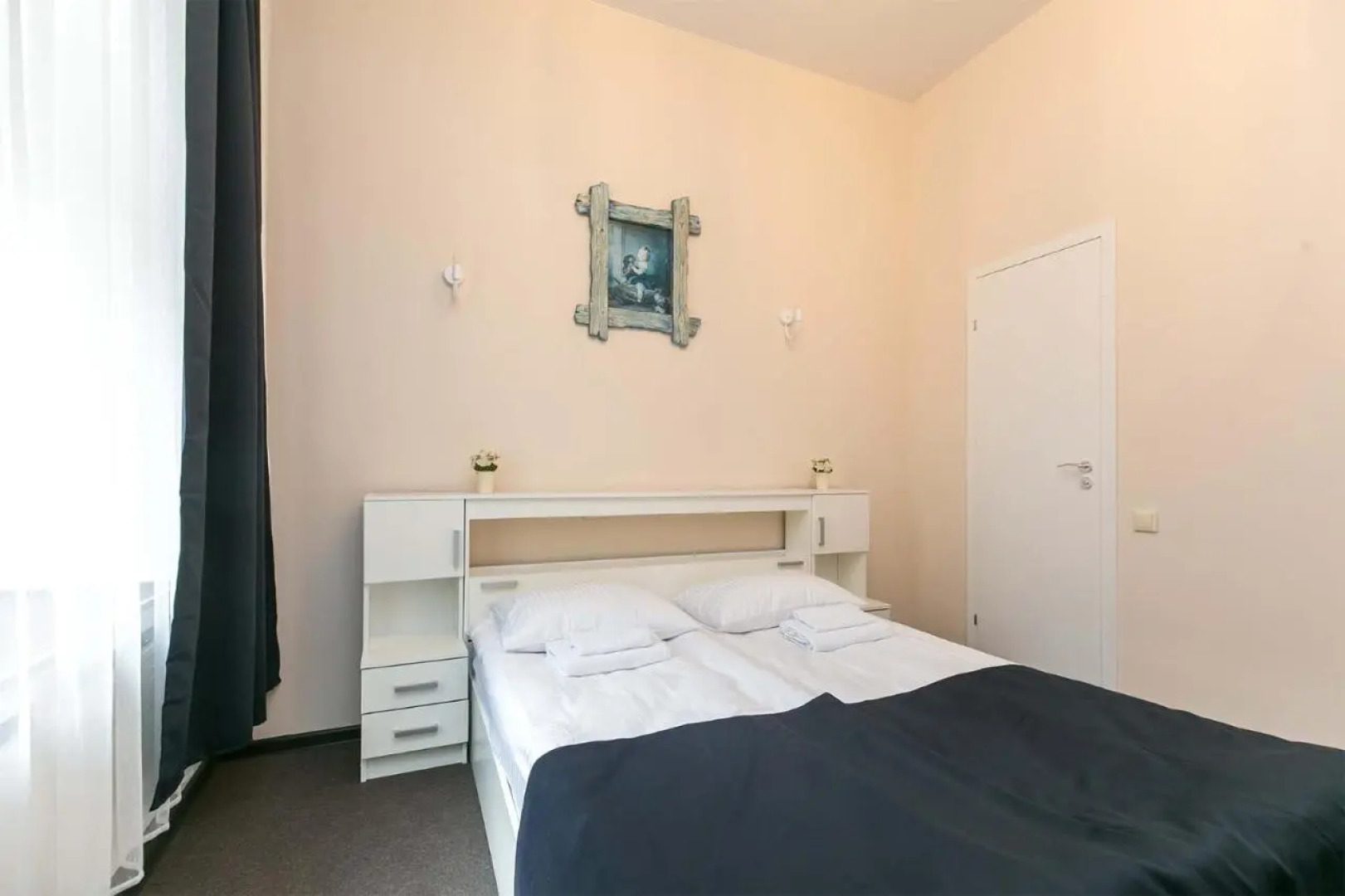 Мини-Отель Резиденция Потемкина