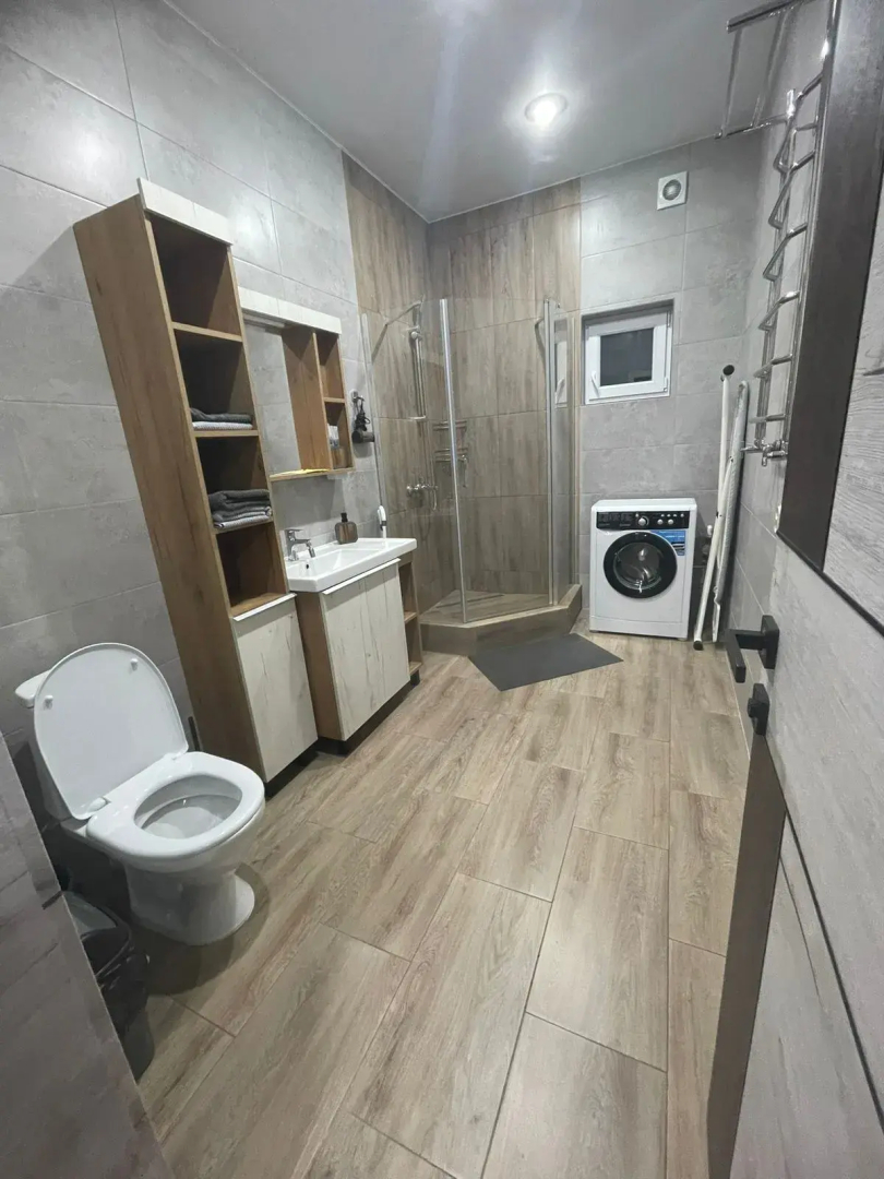 Квартира Современная на Окрайне Города