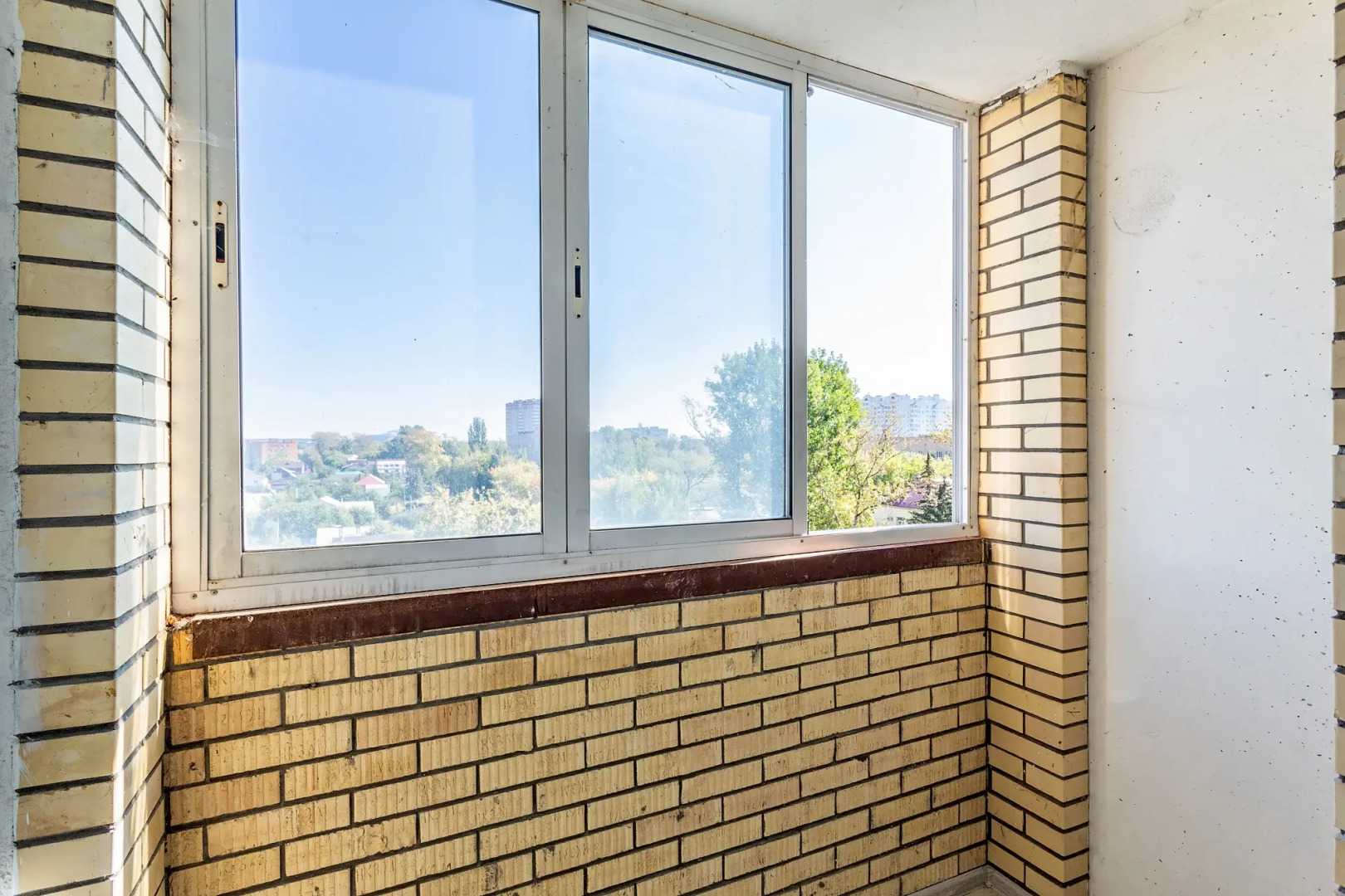 Квартира Просторная двухкомнатная в самом центре города