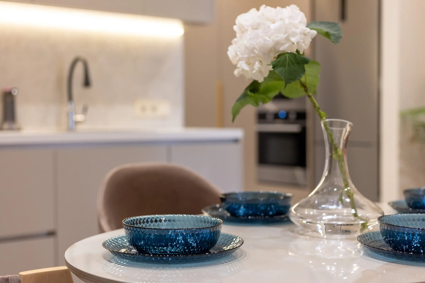 Апартаменты Светлана Парк Премиум на Берегу Моря