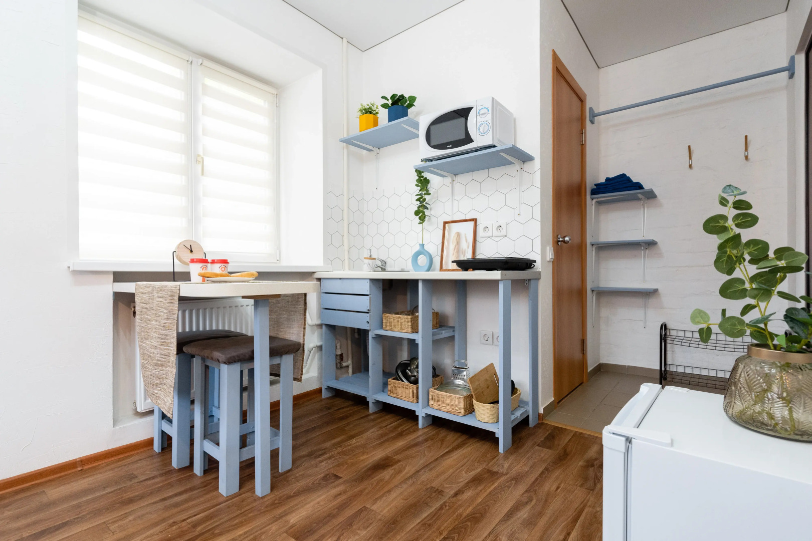 Квартира Пушкинский