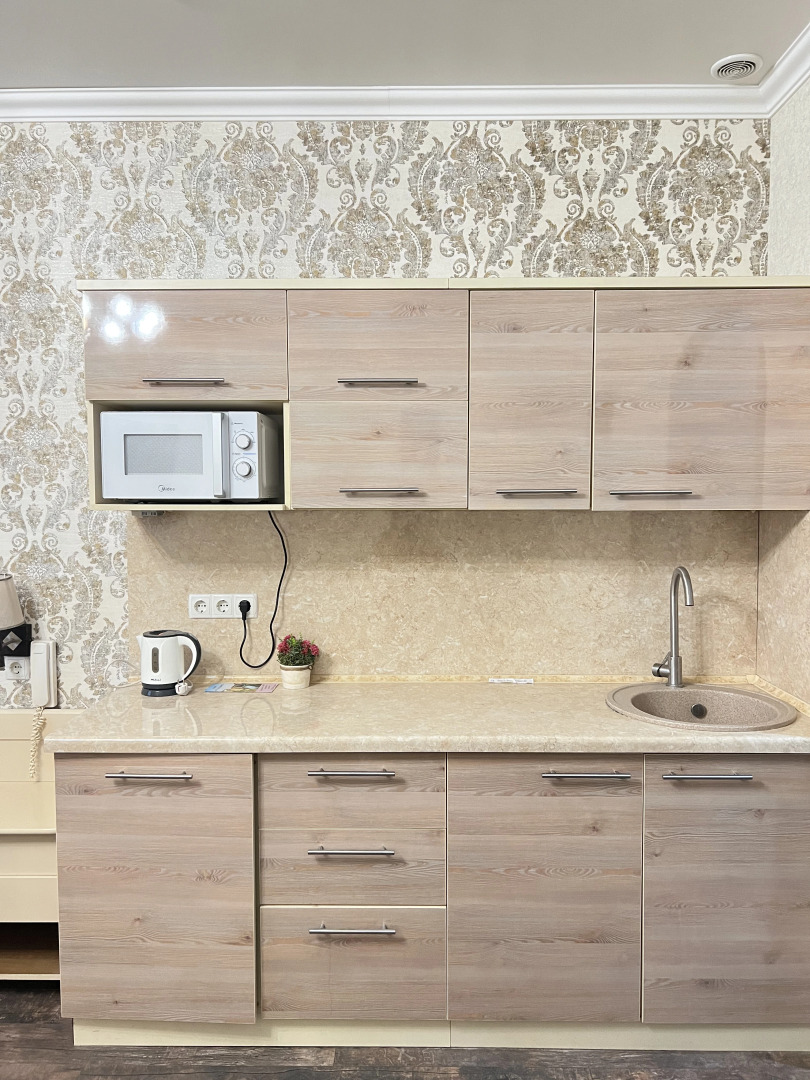 Гостевой Дом Vip-29