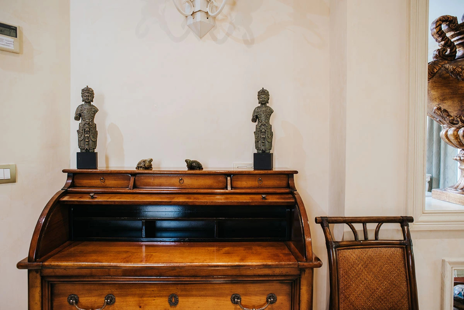 Luxury King Villa Apartments