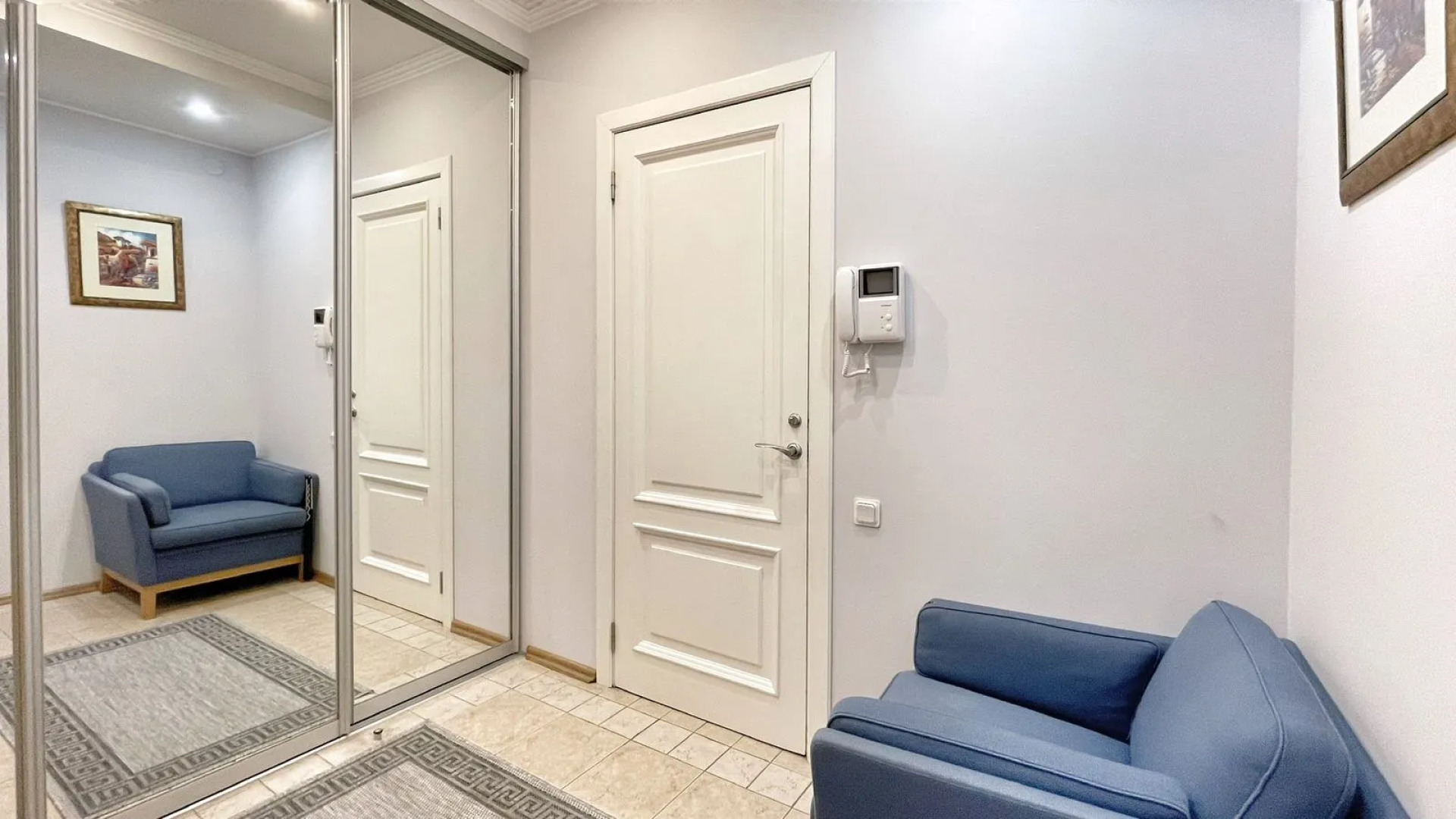 Апартаменты Elite Realty на Малой Садовой 3 №3