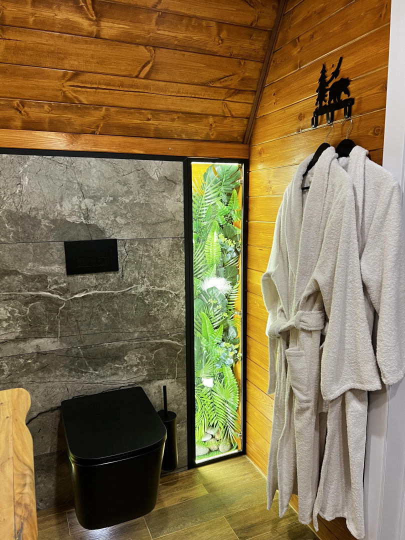 Частный дом Суздальский Район п. Красногвардейский Улица Малая Роща 49