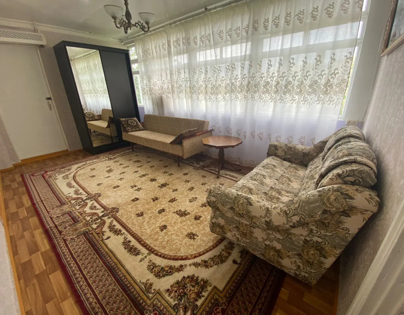 Гостевой дом Дабарахъ