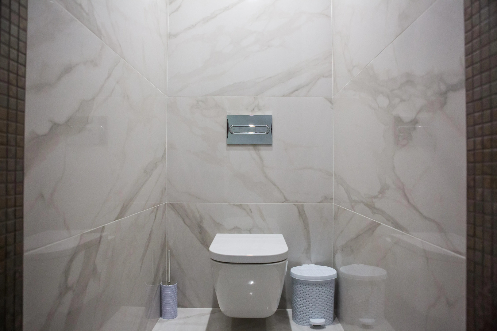 Апартаменты Хайтек