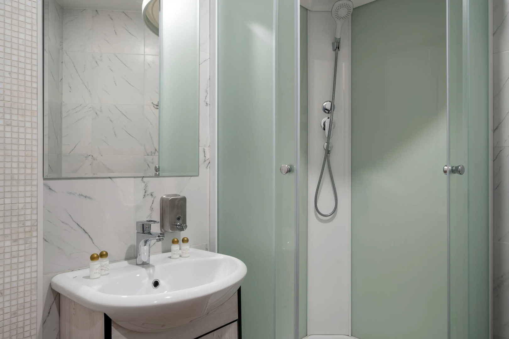 Хостел НАРСИ