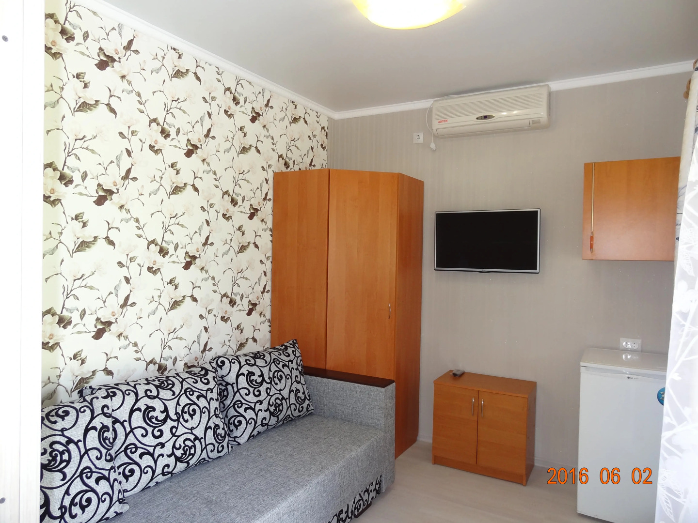 Гостевой Дом Золотая Рыбка