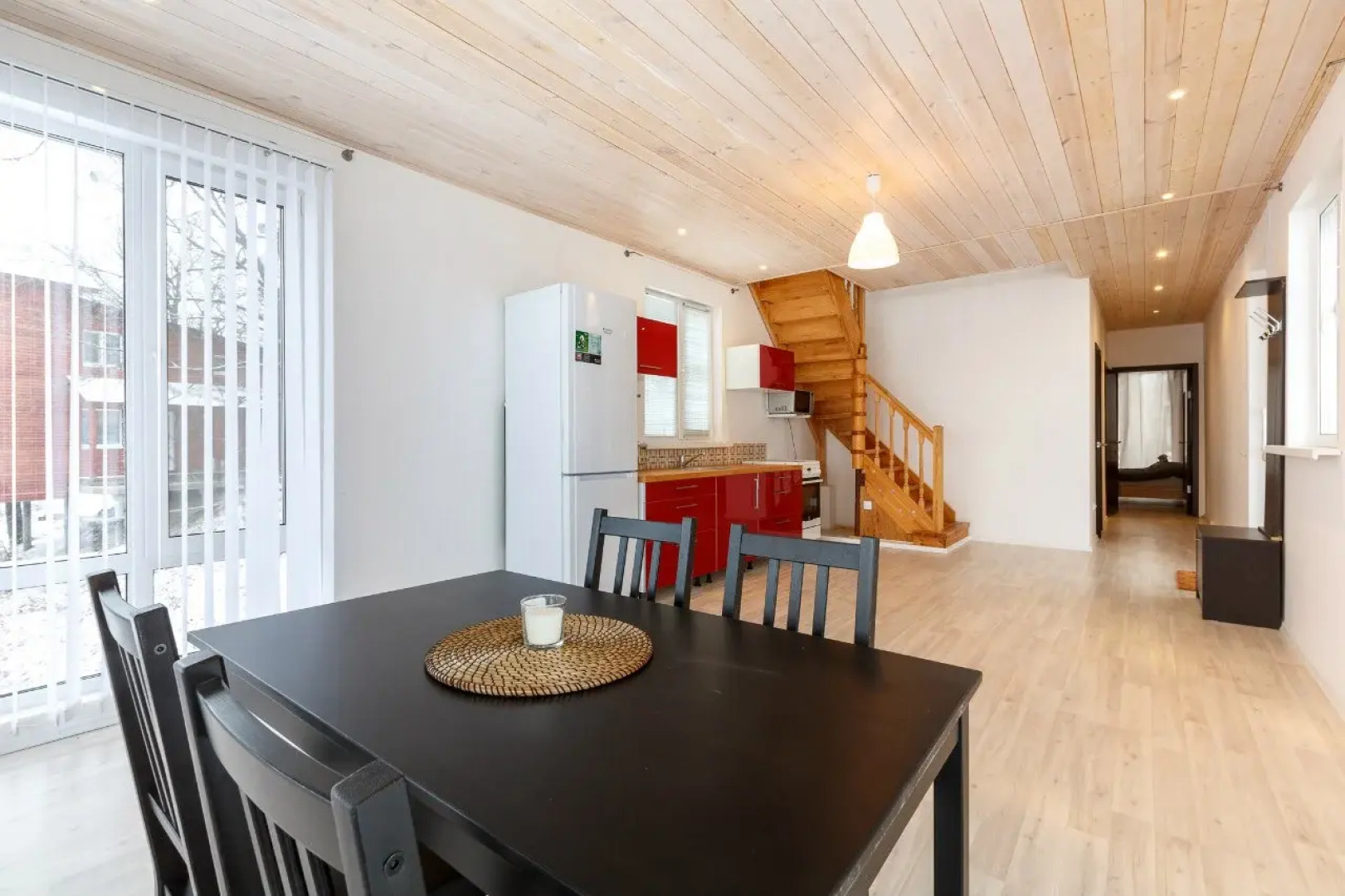 База отдыха  Шведские Дачи