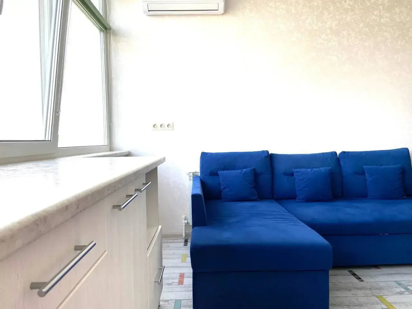 Апартаменты на Ташкентской