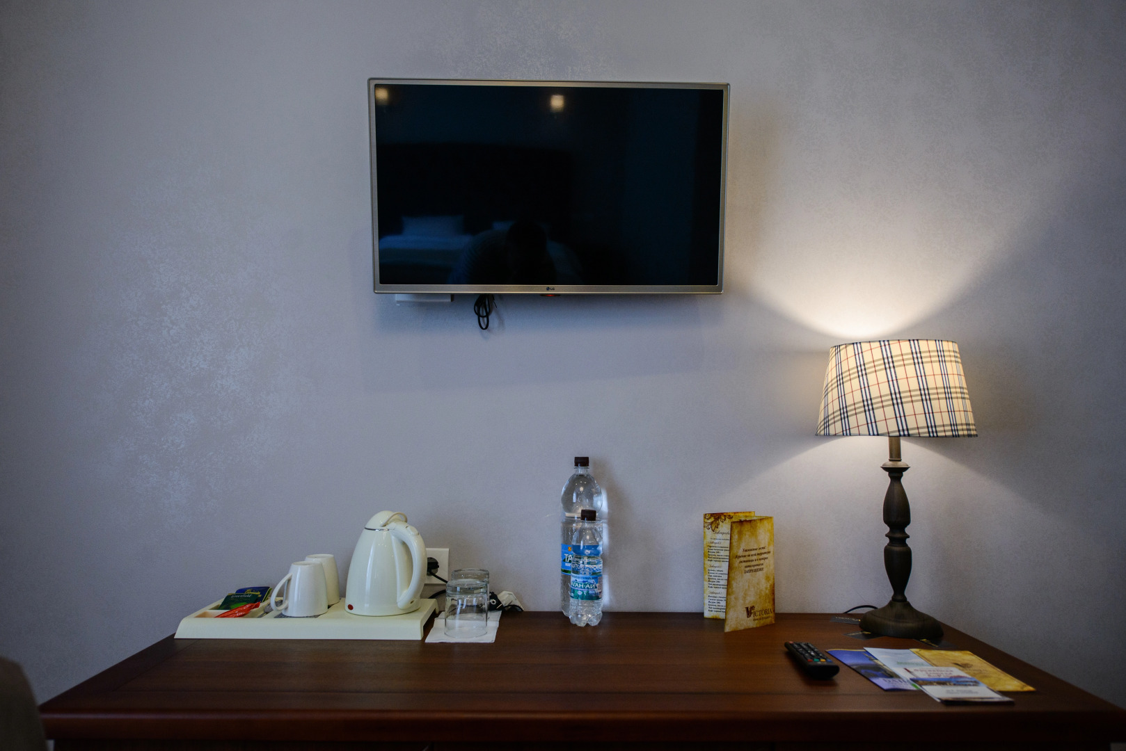 Отель ГК Victoria