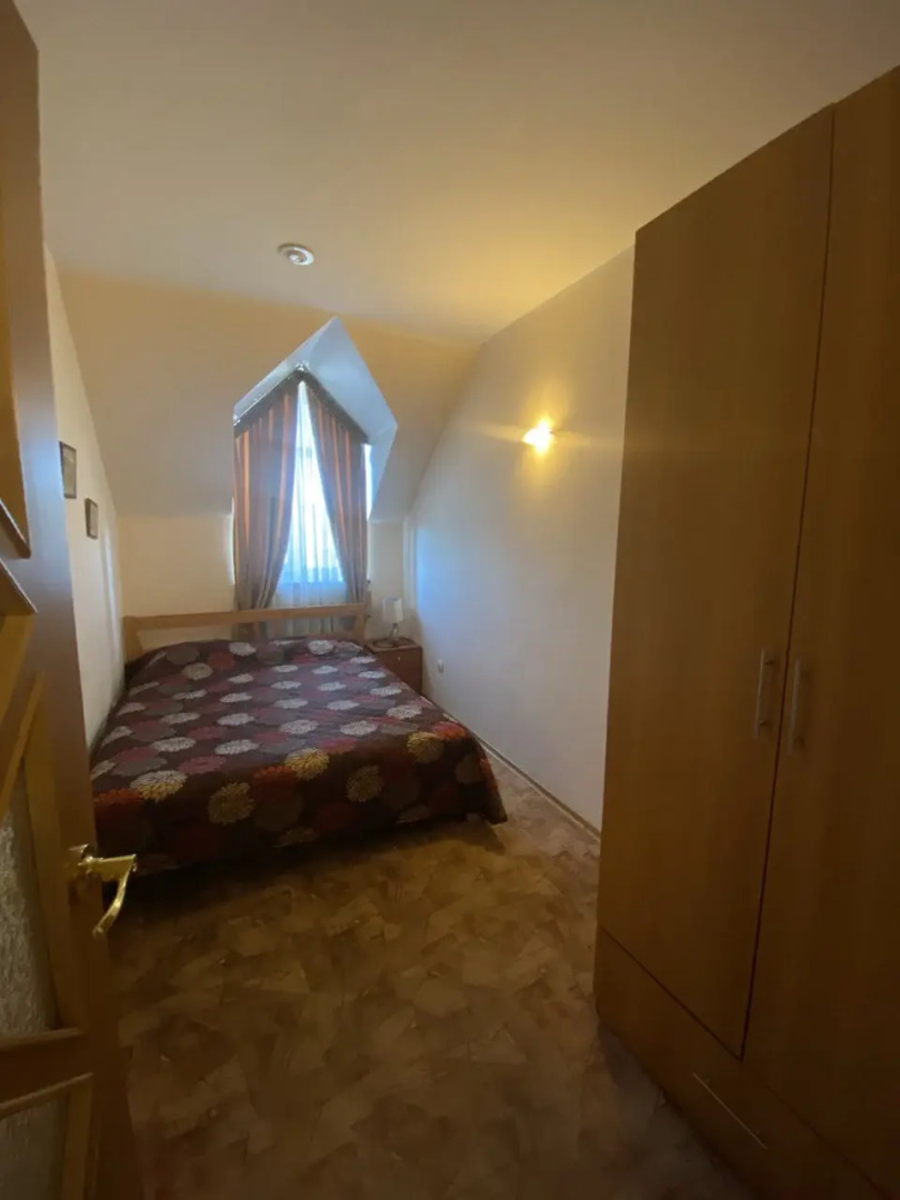 Гостиница Паллада