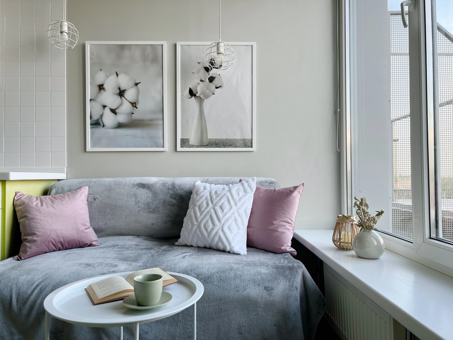 Апартаменты Rauktis City Apartments