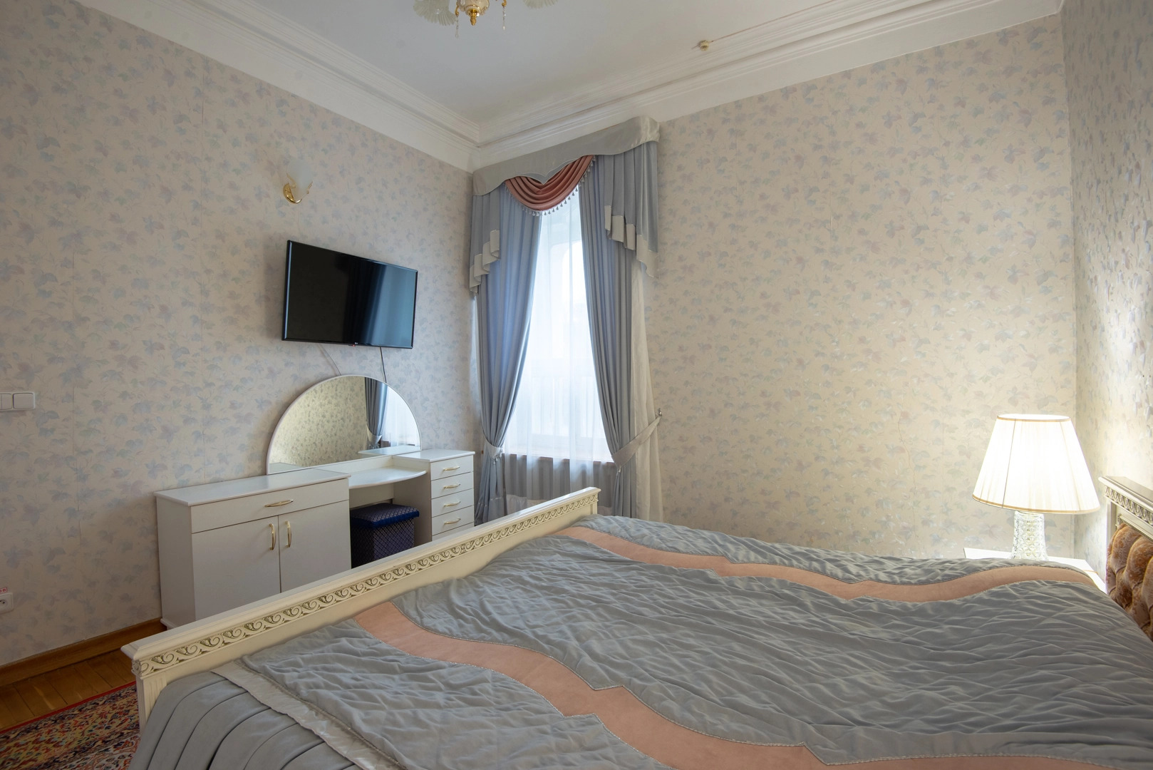 Санаторий Дюльбер