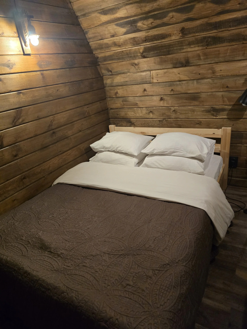 Вилла Chilla Villa Black 1