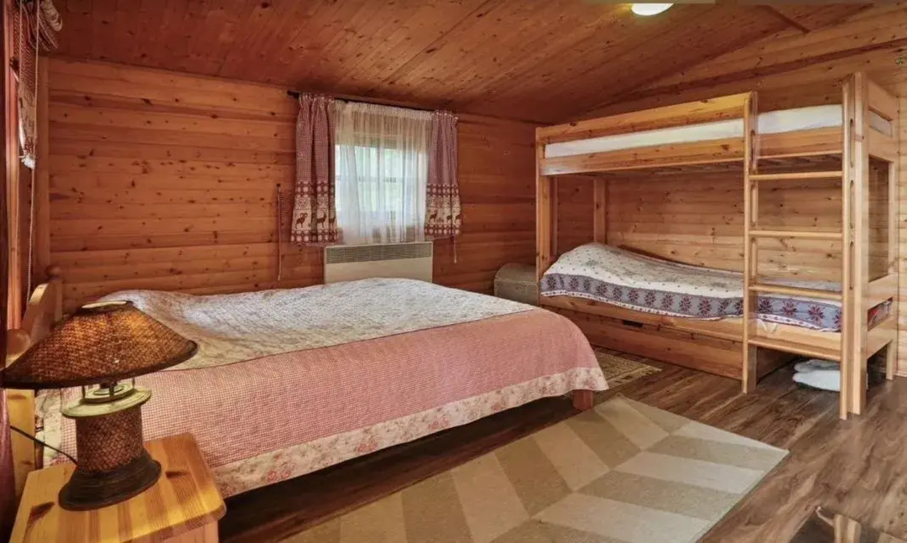 Частный Дом Gelaland