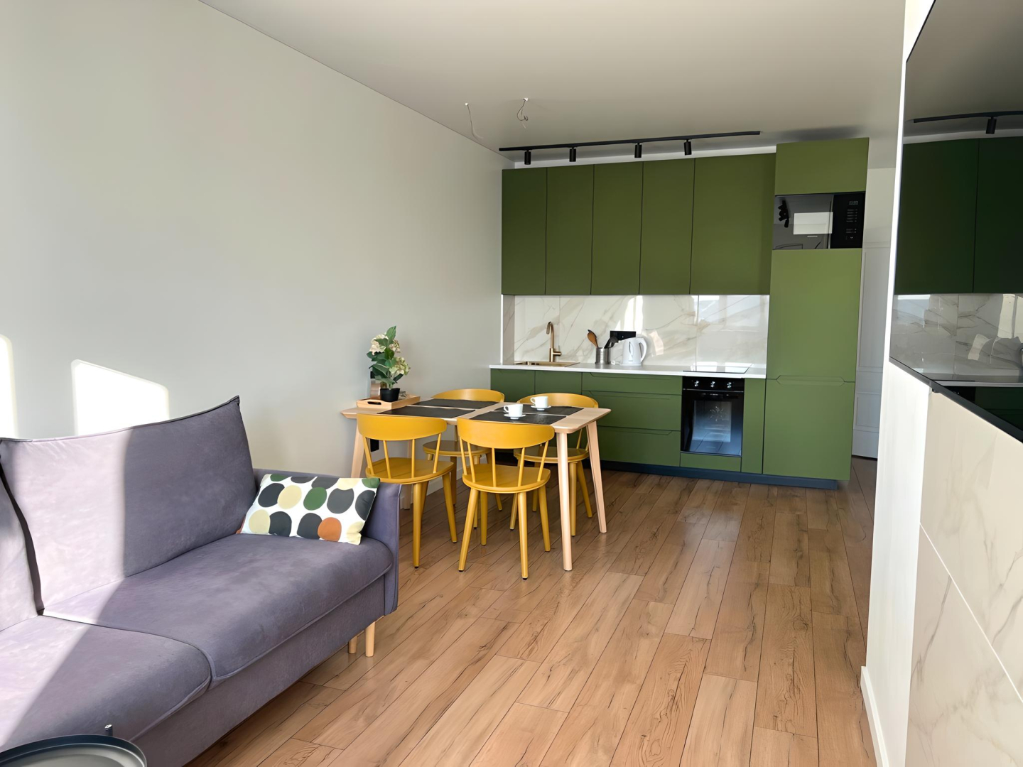 Апартаменты в центре Казани Чаша