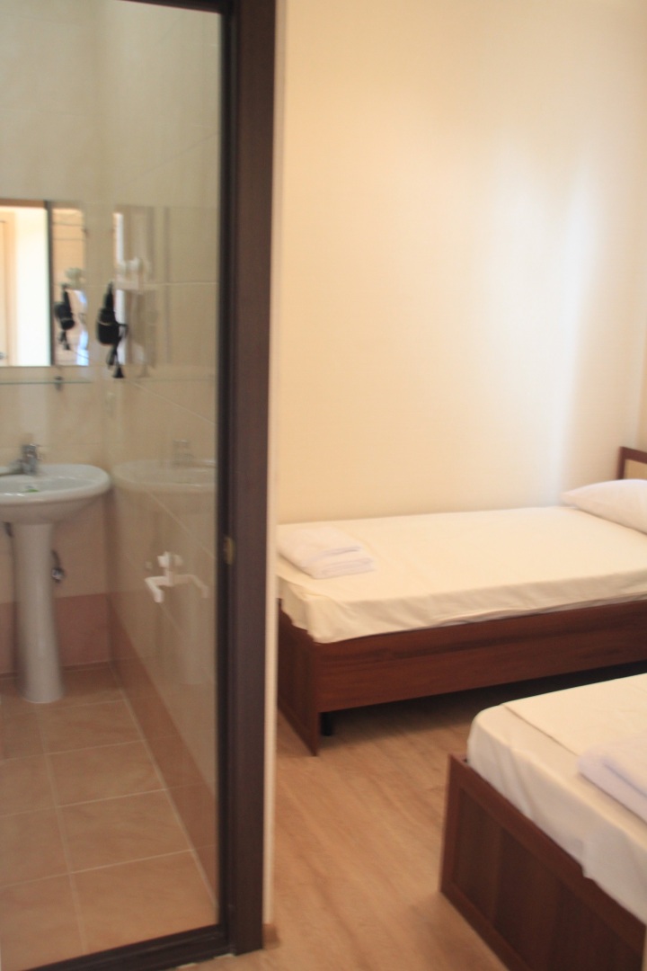 Гостевой Дом Монэ