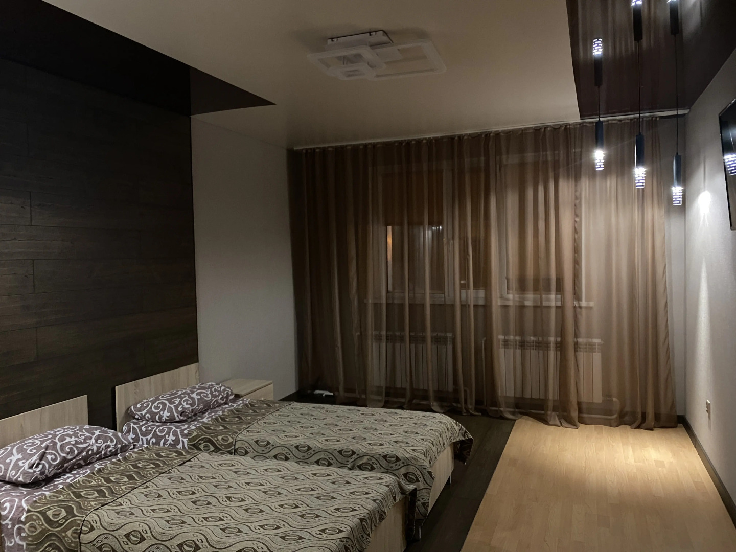 Гостевой дом Вдали от дома