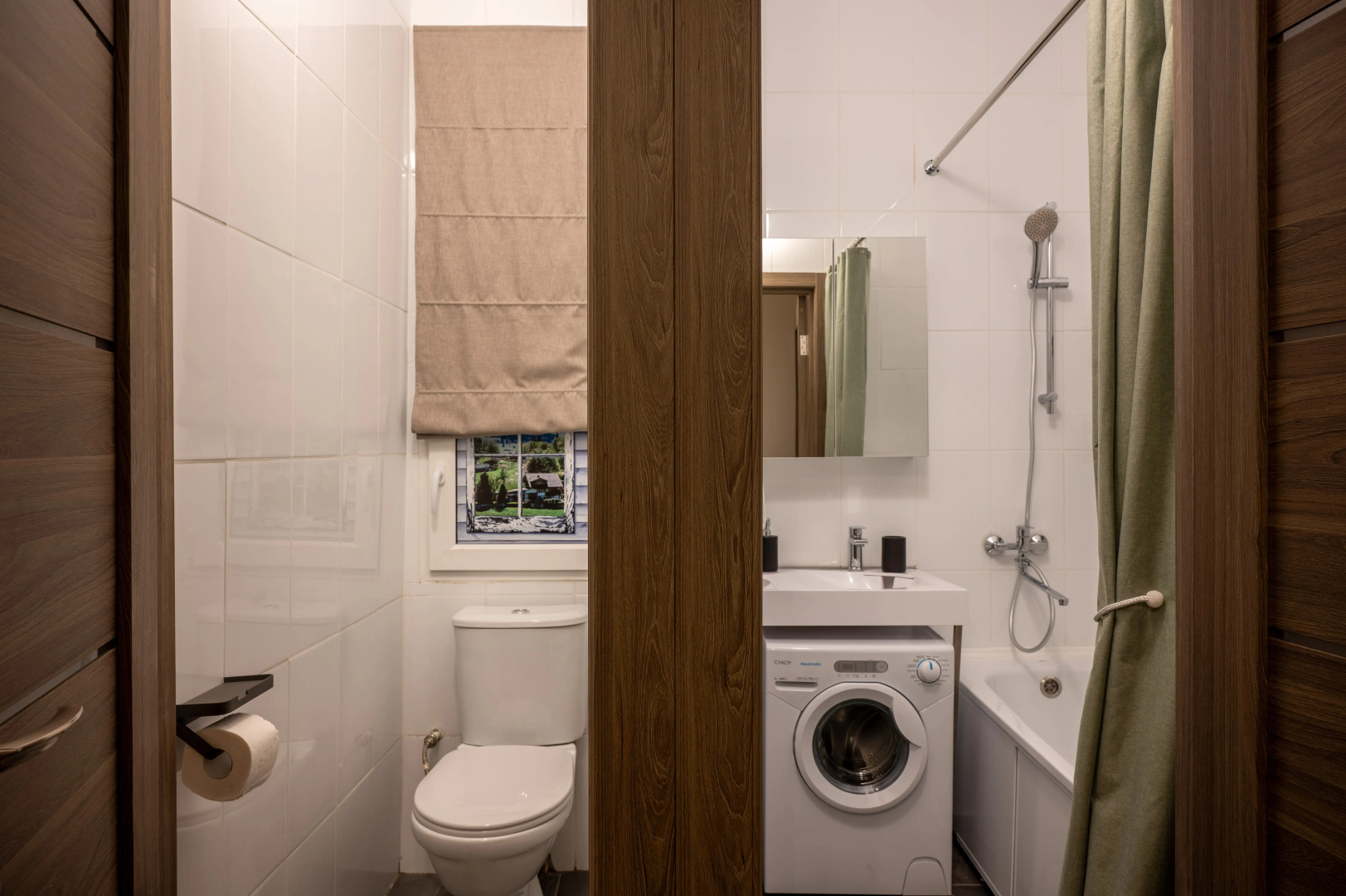 Квартира двухкомнатная Queenstay БотаникАрт рядом с НМИЦ имени Рыжих