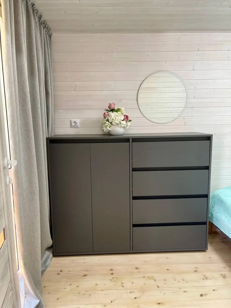 Частный дом Лавровая дача