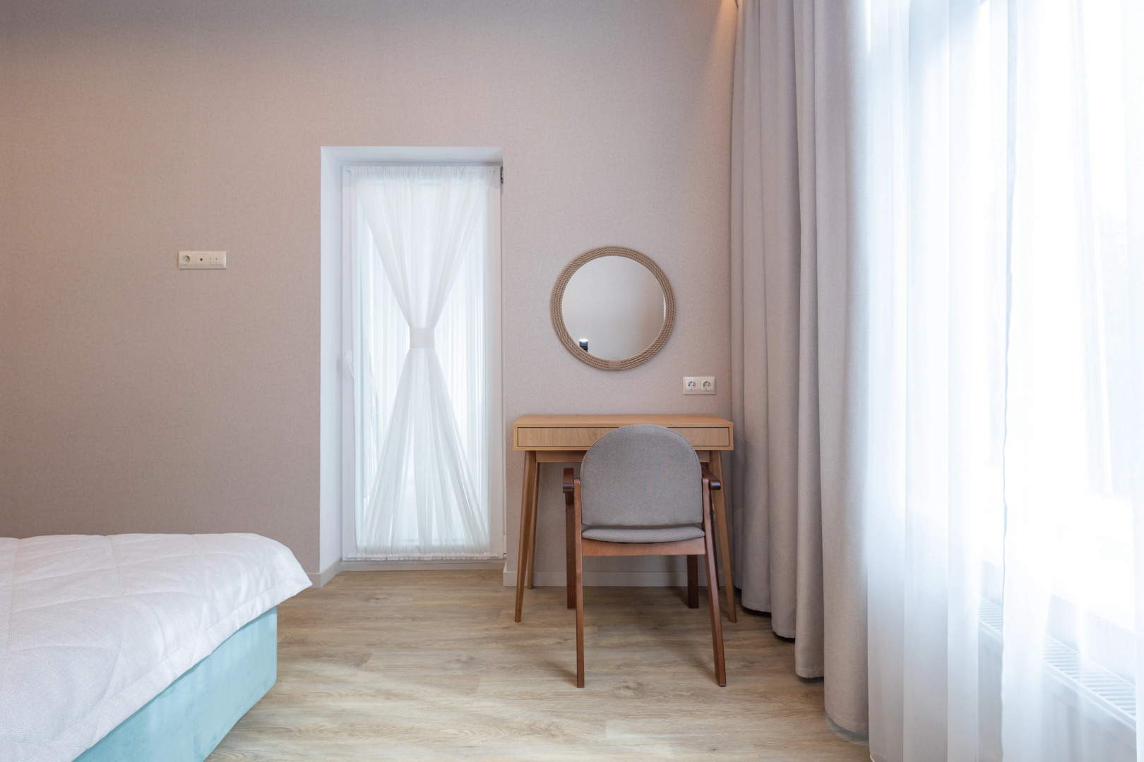 Квартира на Вагоностроительной