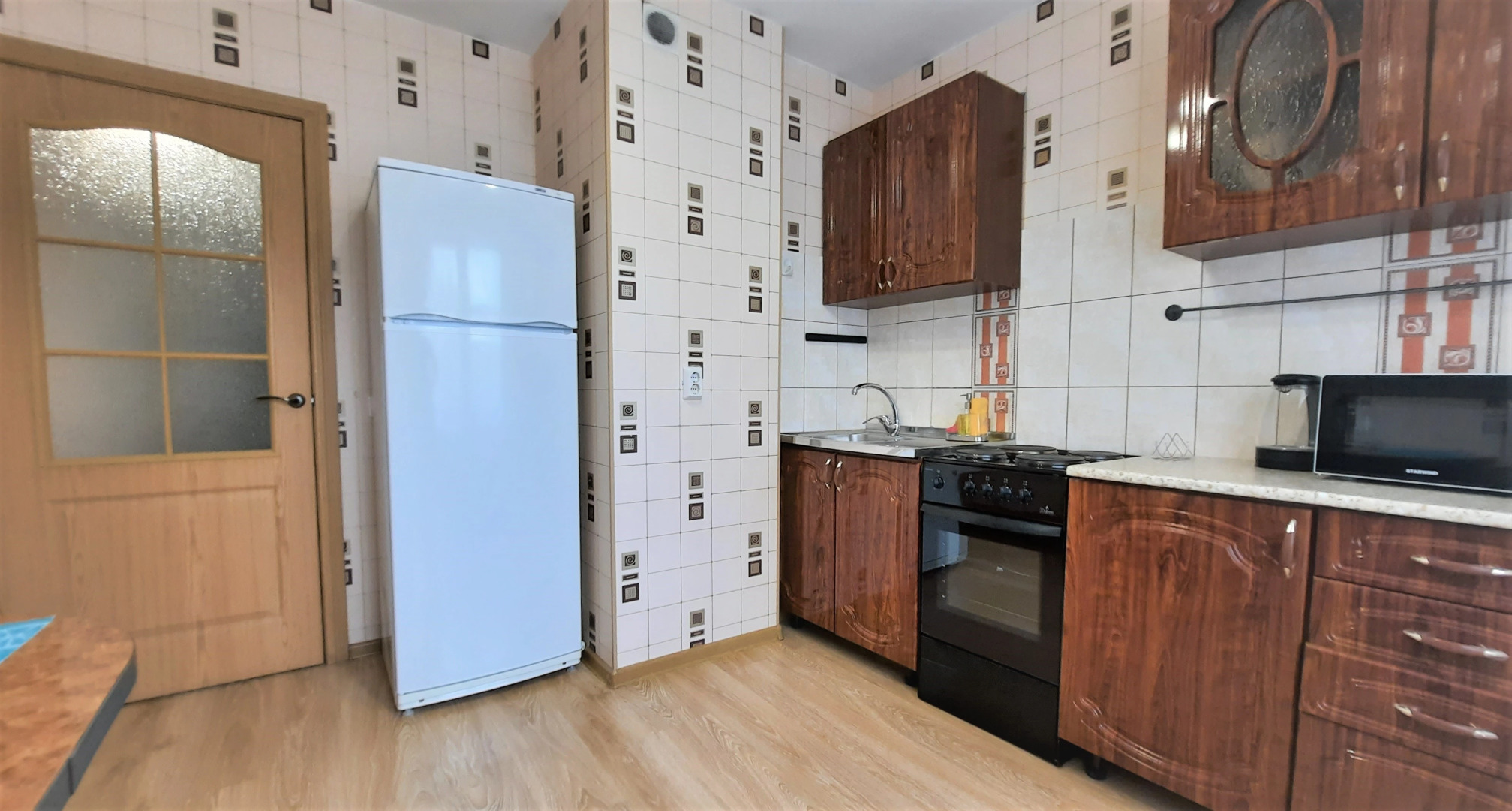 Апартаменты Sky Apart на Союзной у Метро Чкаловская