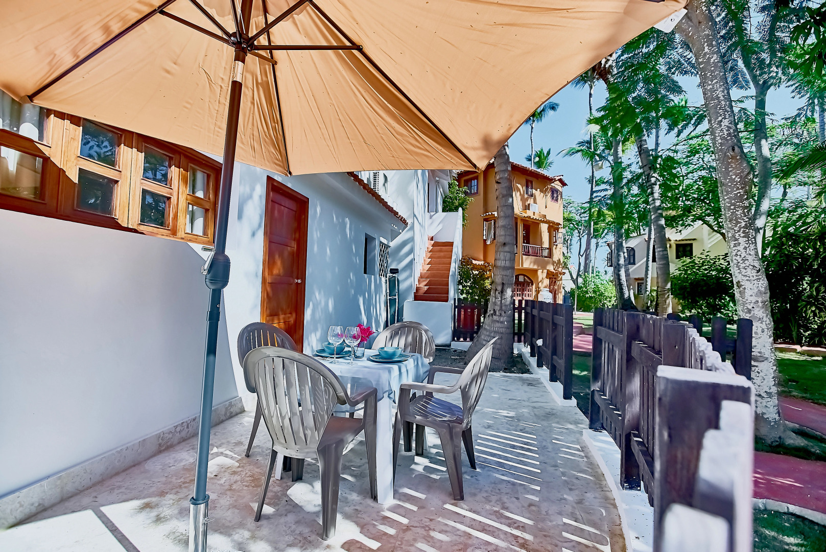 Вилла Villa in Bavaro Punta Cana