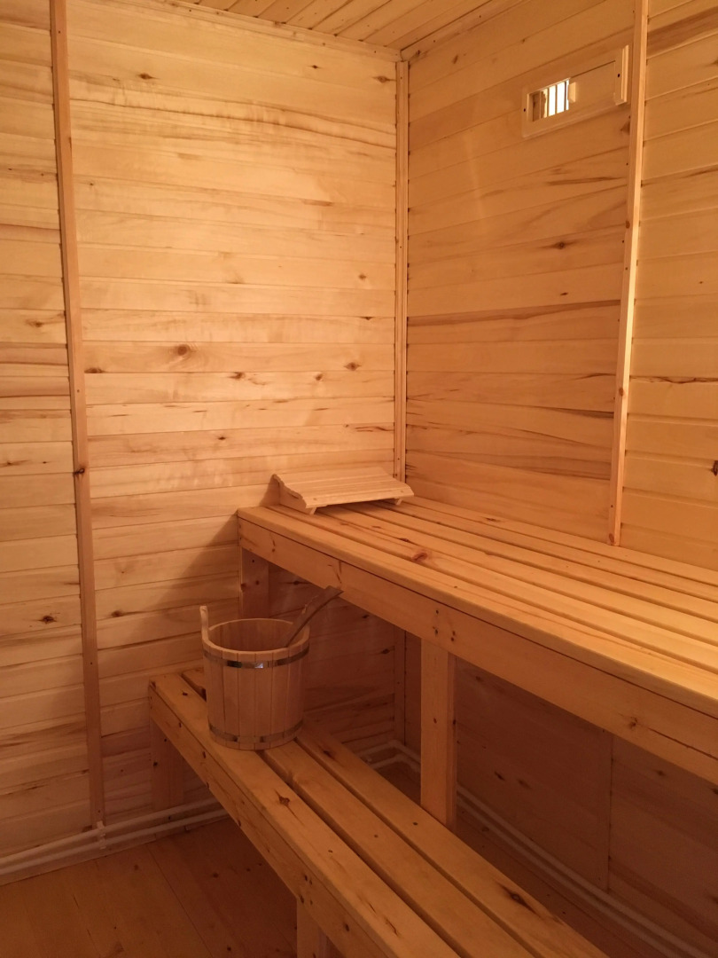 Гостевой дом Славная Карелия