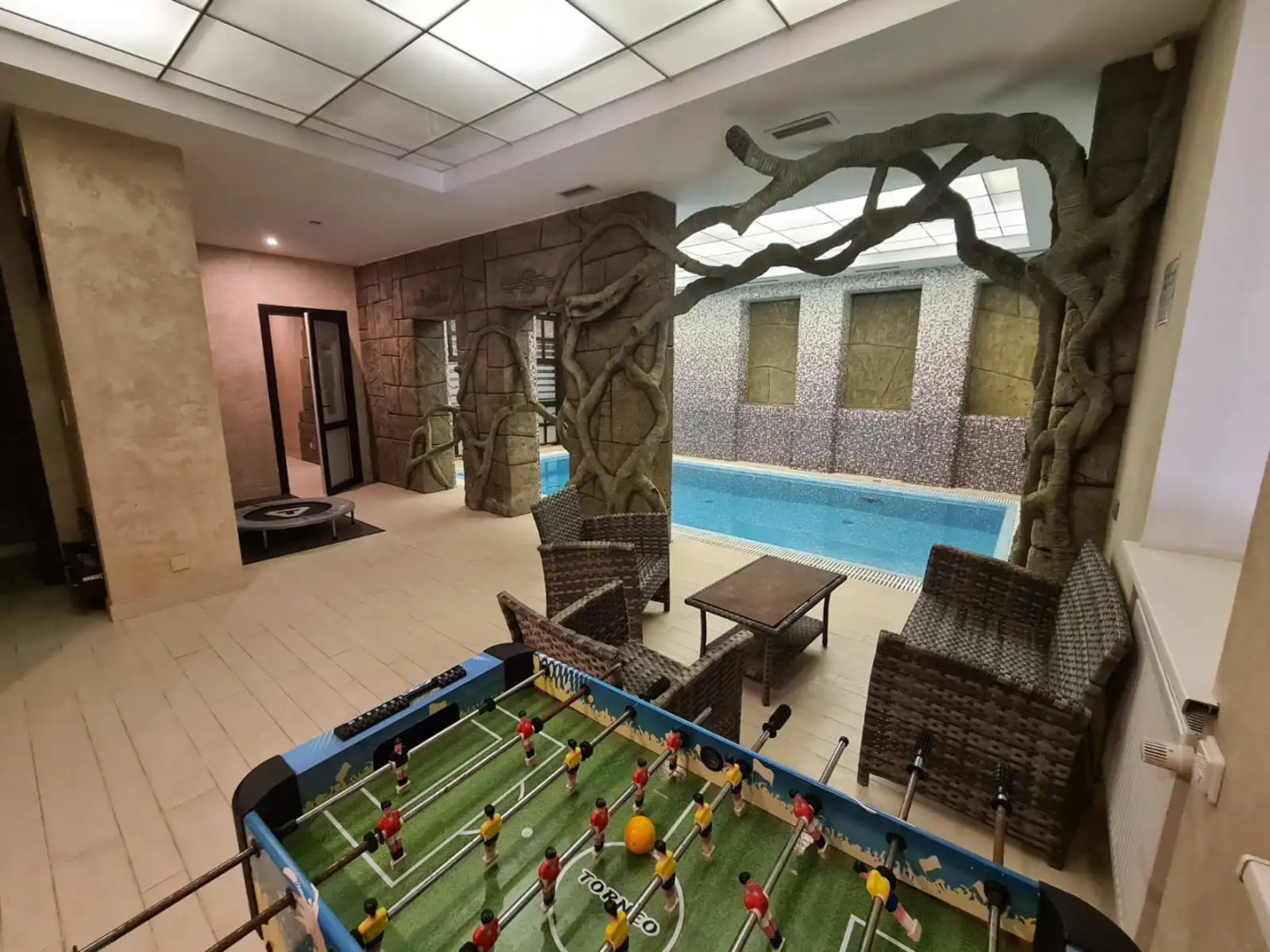 Отель Меридиан-Домодедово