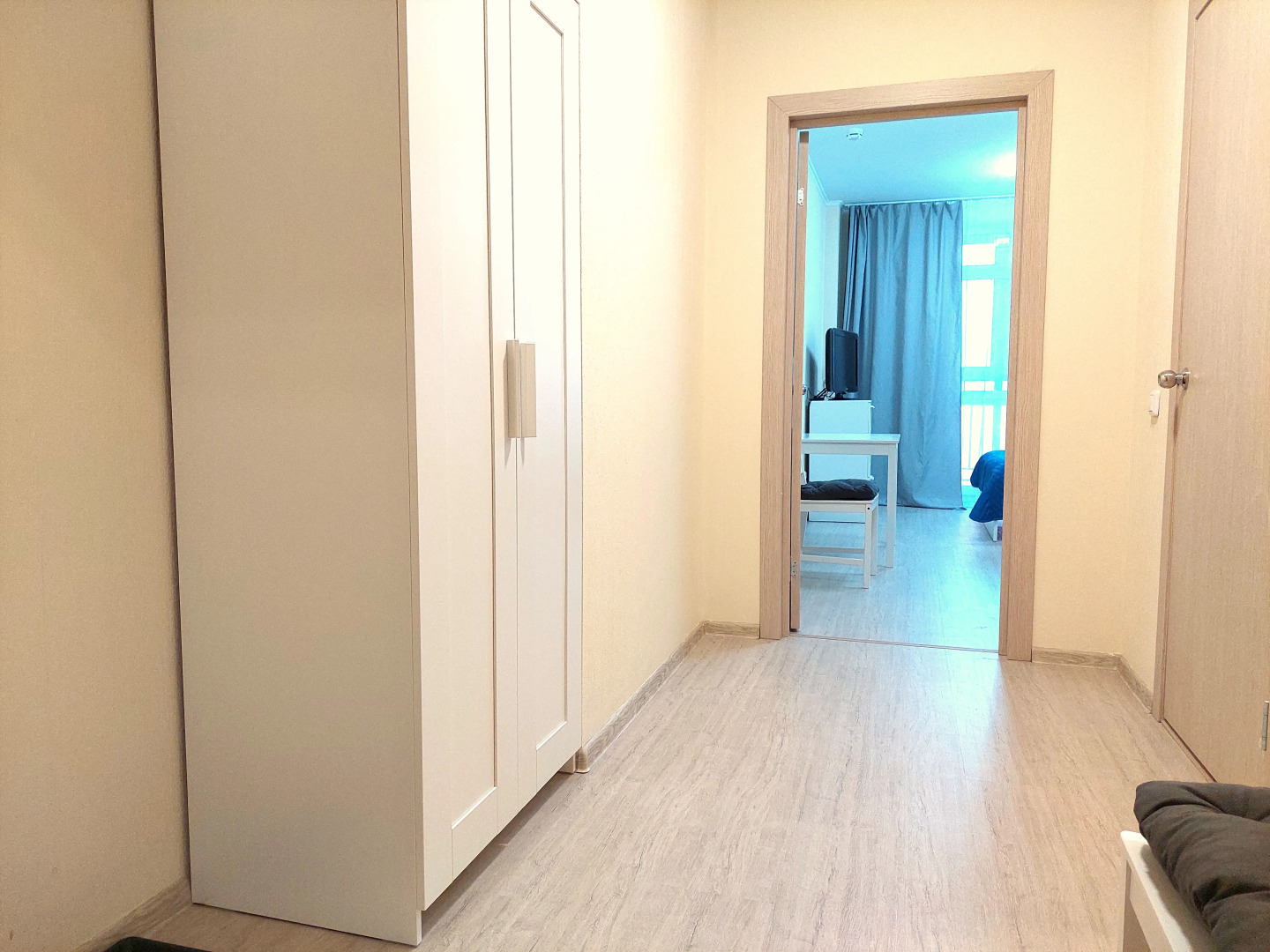 Квартира Студия у Южного Автовокзала