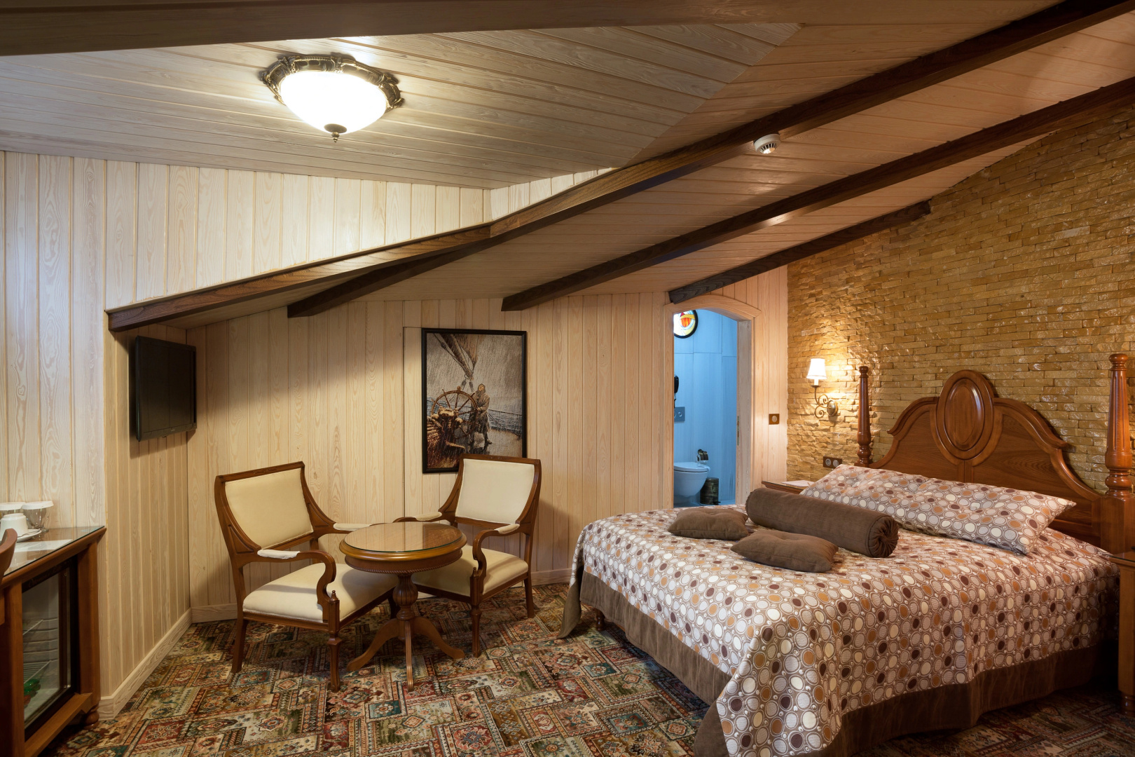 Ottoman's Life Hotel - Special Class