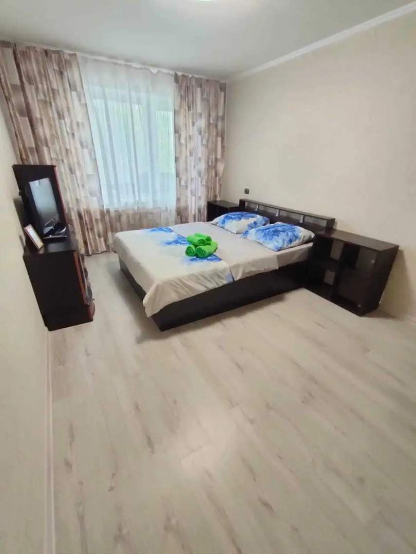 Апартаменты Нижегородская 6/45