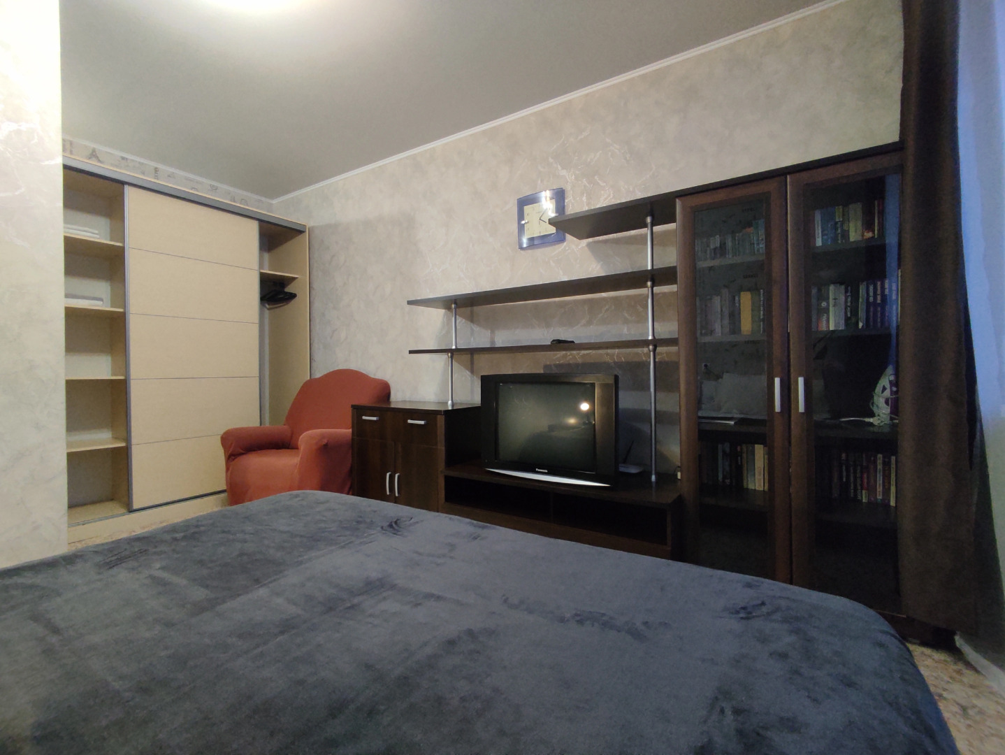 Апартаменты Квартиранов на Завокзальной