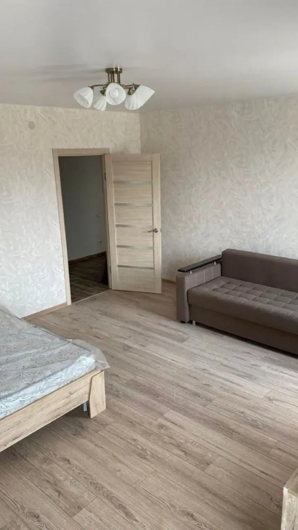 Квартира 71а на Советской 1а