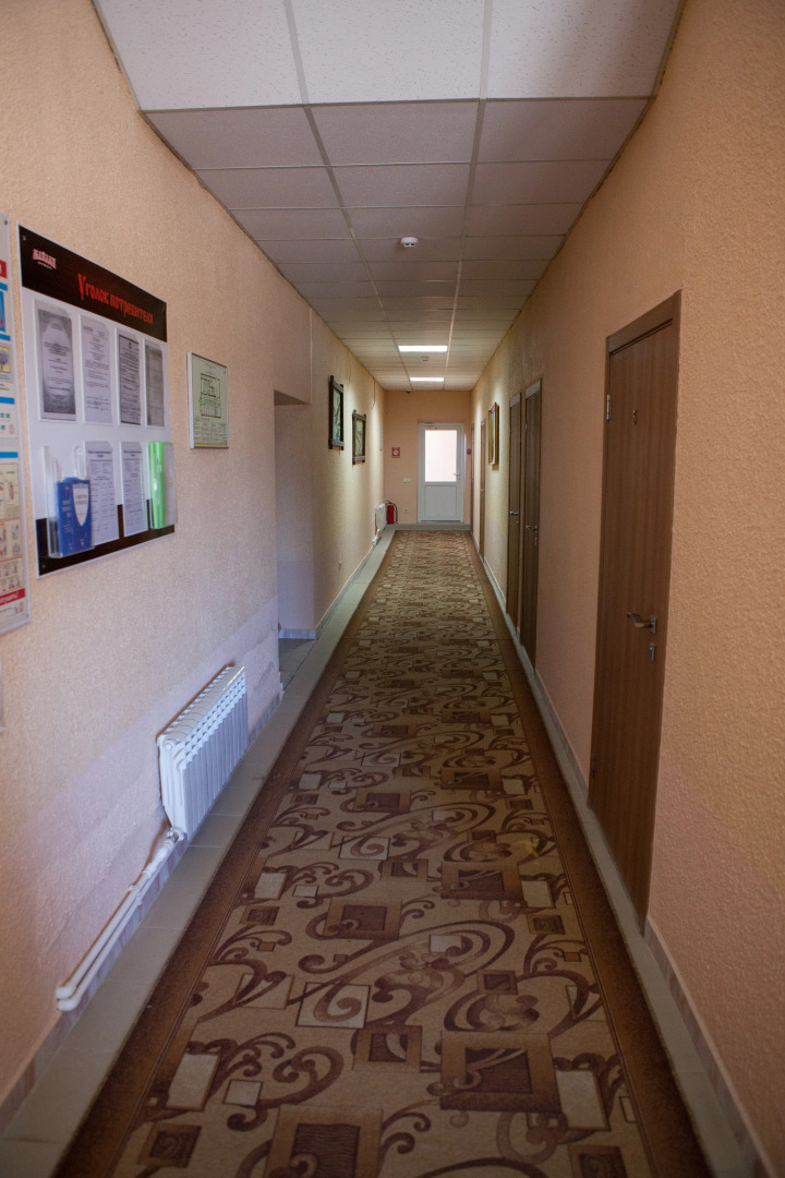 Отель Мотель Майдан