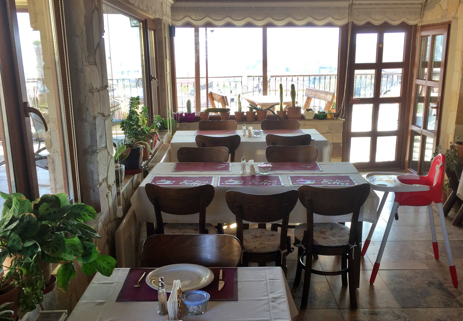 Cave Konak Hotel - Special Class